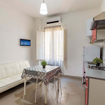 Trapani Tourism Apartments Екстер'єр фото