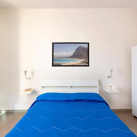 Trapani Tourism Apartments Екстер'єр фото