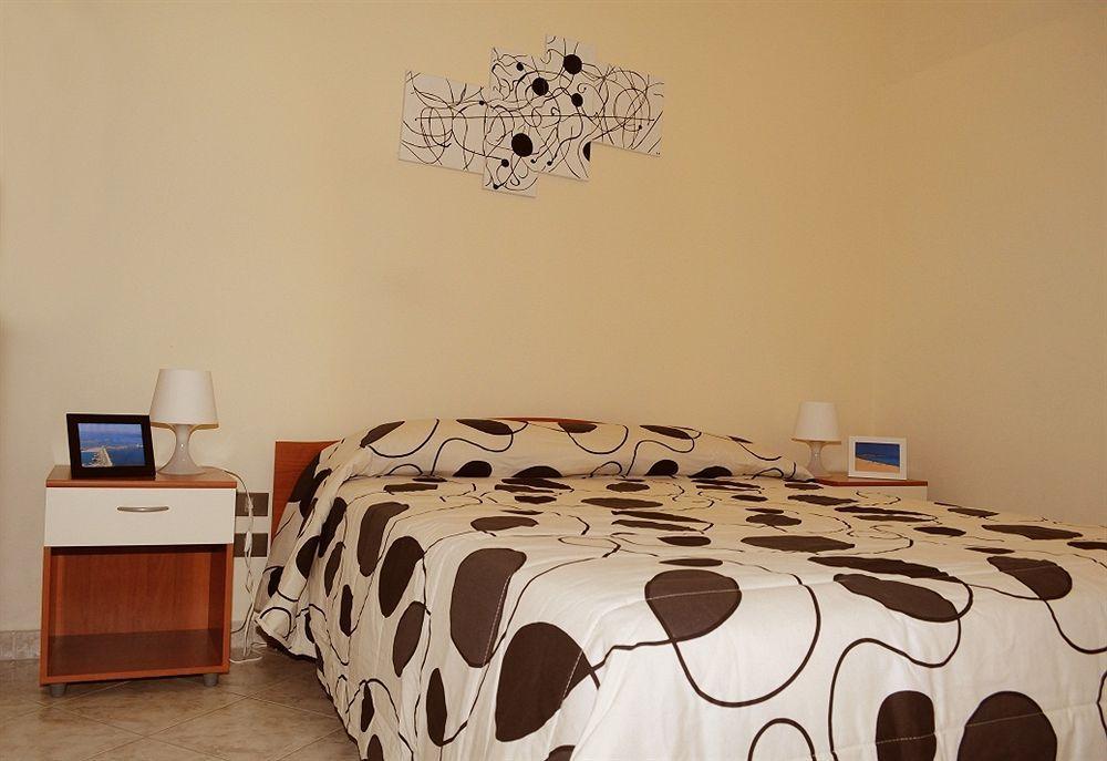 Trapani Tourism Apartments Екстер'єр фото
