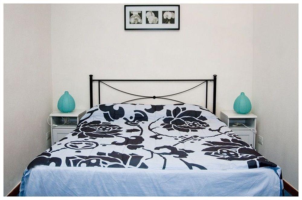 Trapani Tourism Apartments Екстер'єр фото
