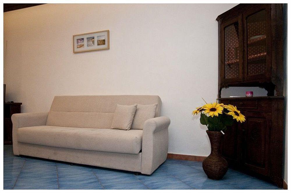 Trapani Tourism Apartments Екстер'єр фото