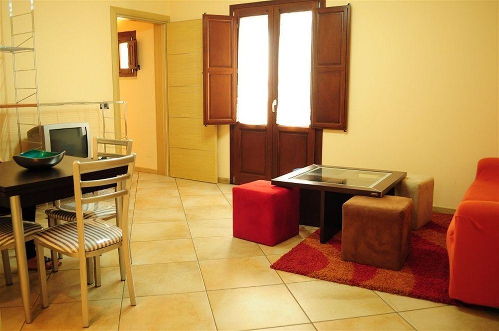 Trapani Tourism Apartments Екстер'єр фото