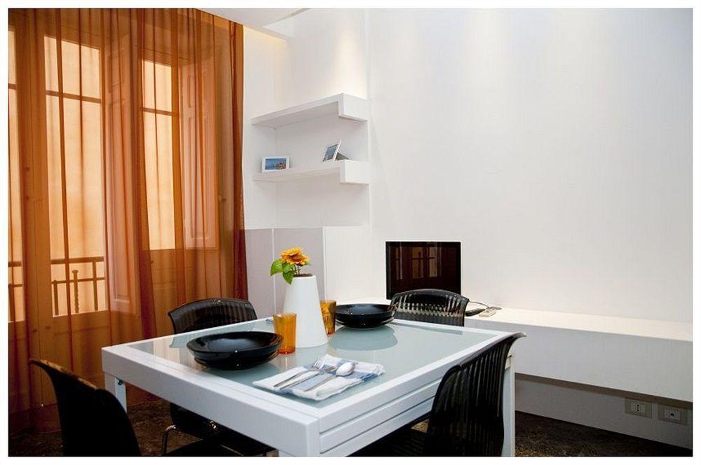 Trapani Tourism Apartments Екстер'єр фото