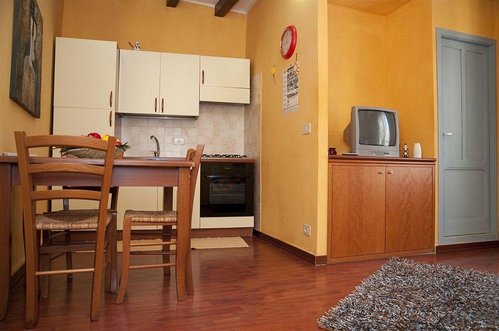 Trapani Tourism Apartments Екстер'єр фото