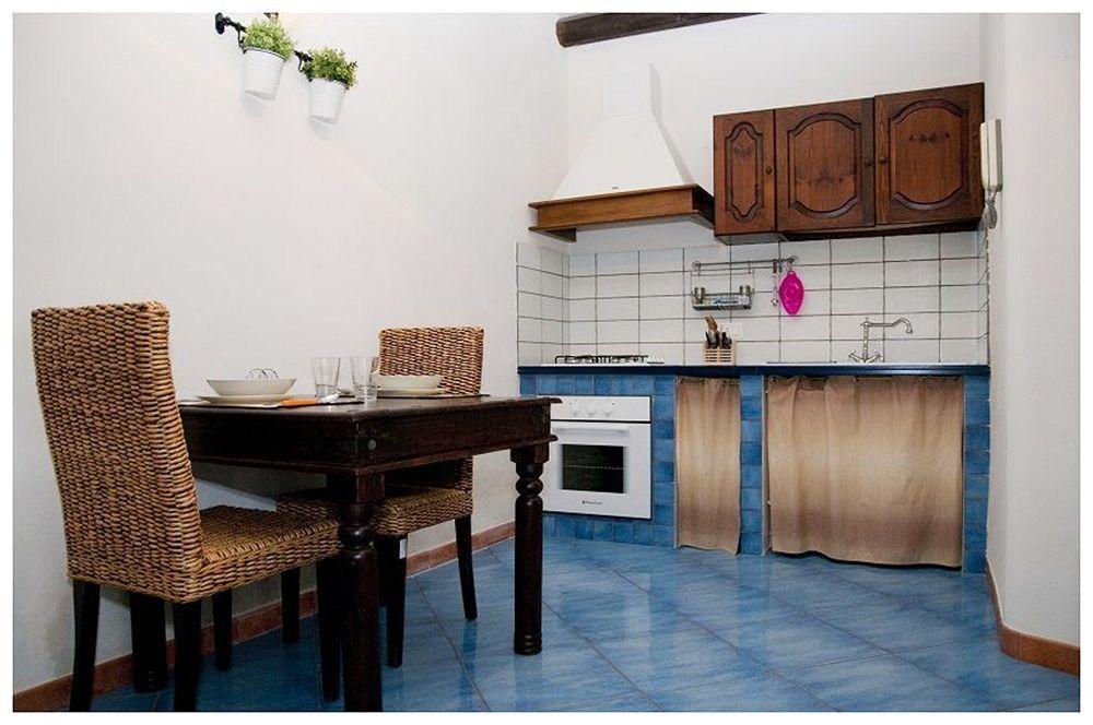 Trapani Tourism Apartments Екстер'єр фото