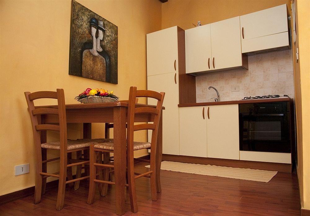 Trapani Tourism Apartments Екстер'єр фото