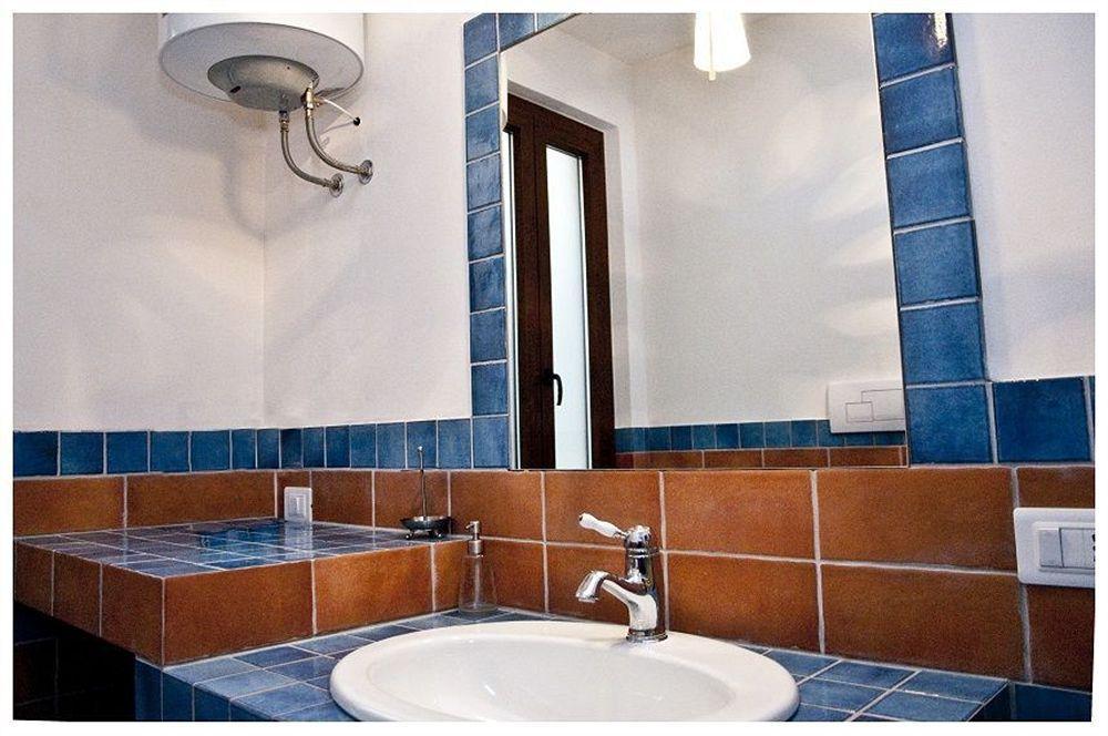 Trapani Tourism Apartments Екстер'єр фото