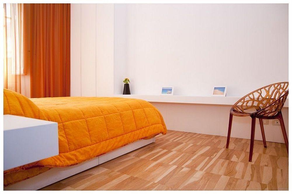 Trapani Tourism Apartments Екстер'єр фото