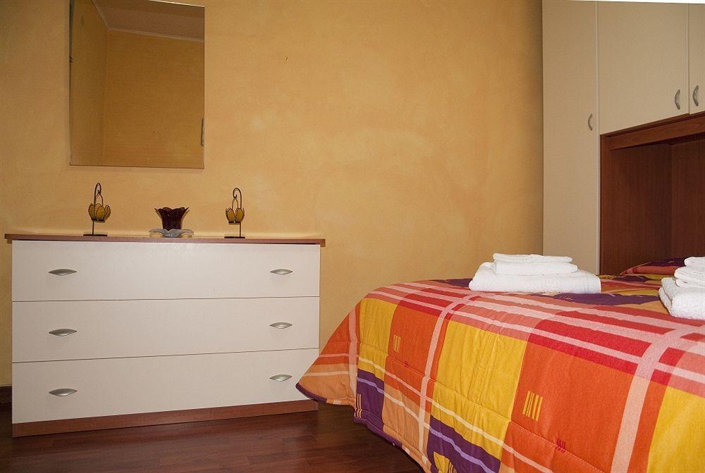 Trapani Tourism Apartments Екстер'єр фото