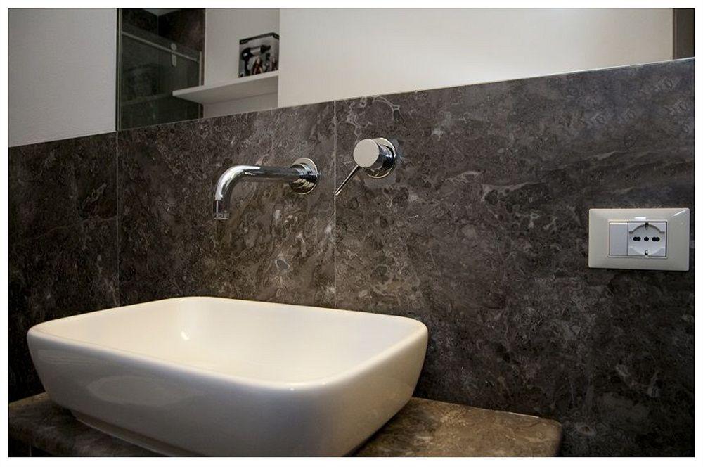 Trapani Tourism Apartments Екстер'єр фото