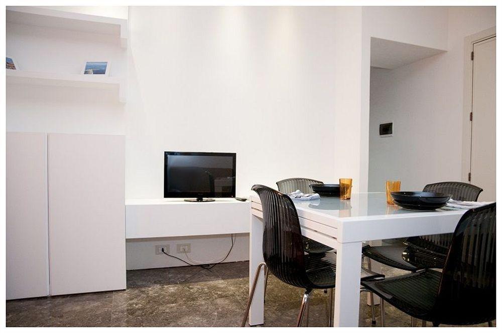 Trapani Tourism Apartments Екстер'єр фото