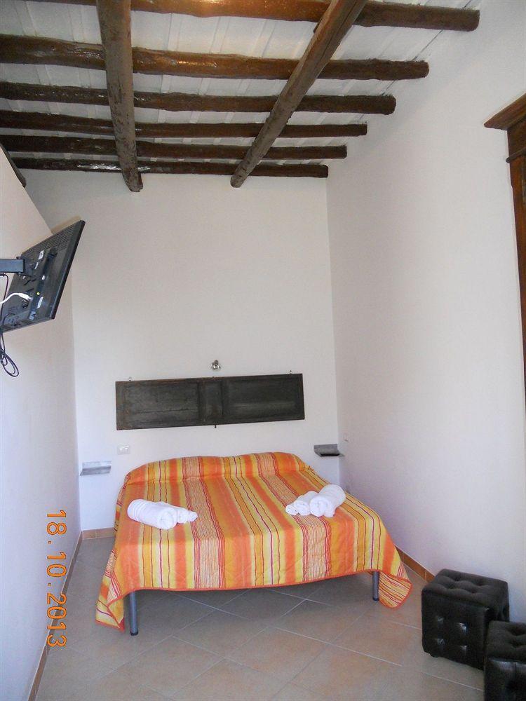 Trapani Tourism Apartments Екстер'єр фото