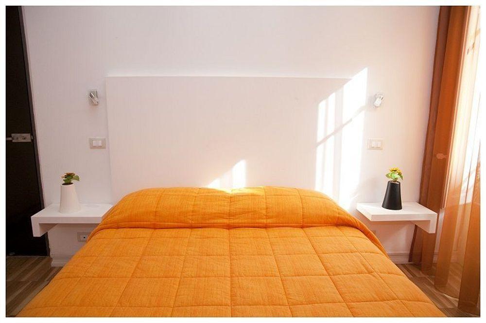 Trapani Tourism Apartments Екстер'єр фото