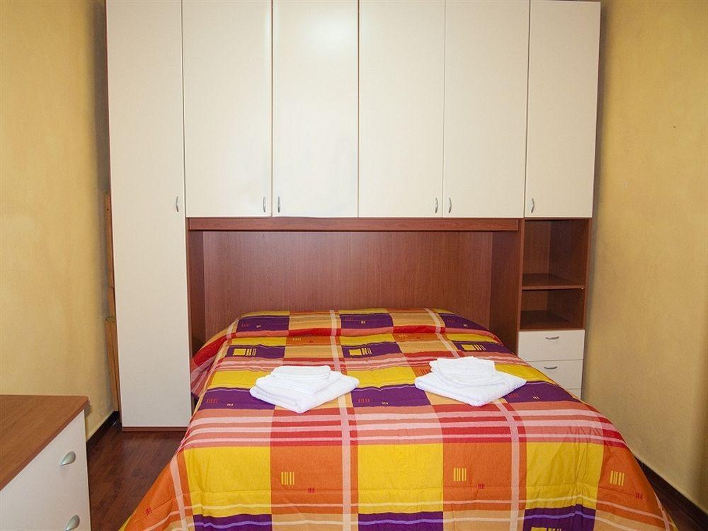 Trapani Tourism Apartments Екстер'єр фото