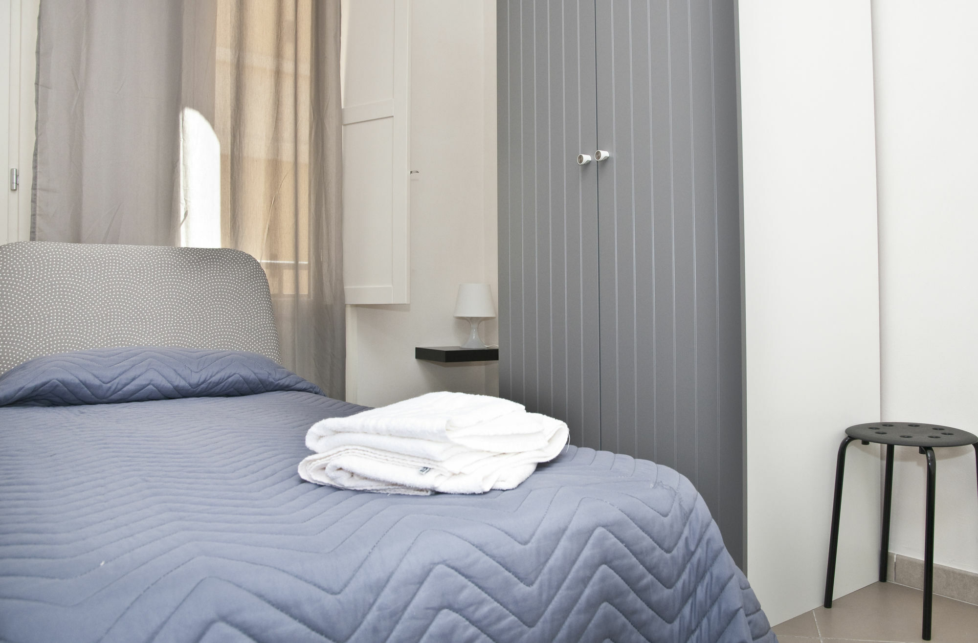Trapani Tourism Apartments Екстер'єр фото