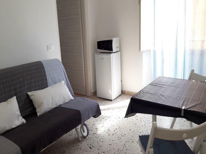 Trapani Tourism Apartments Екстер'єр фото