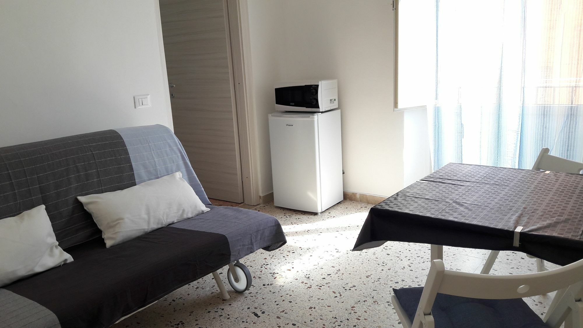 Trapani Tourism Apartments Екстер'єр фото