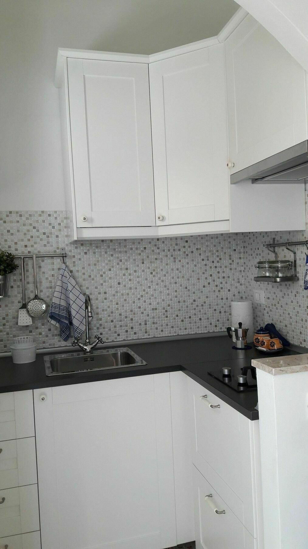 Trapani Tourism Apartments Екстер'єр фото