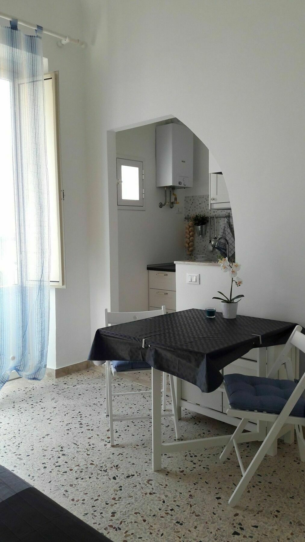 Trapani Tourism Apartments Екстер'єр фото