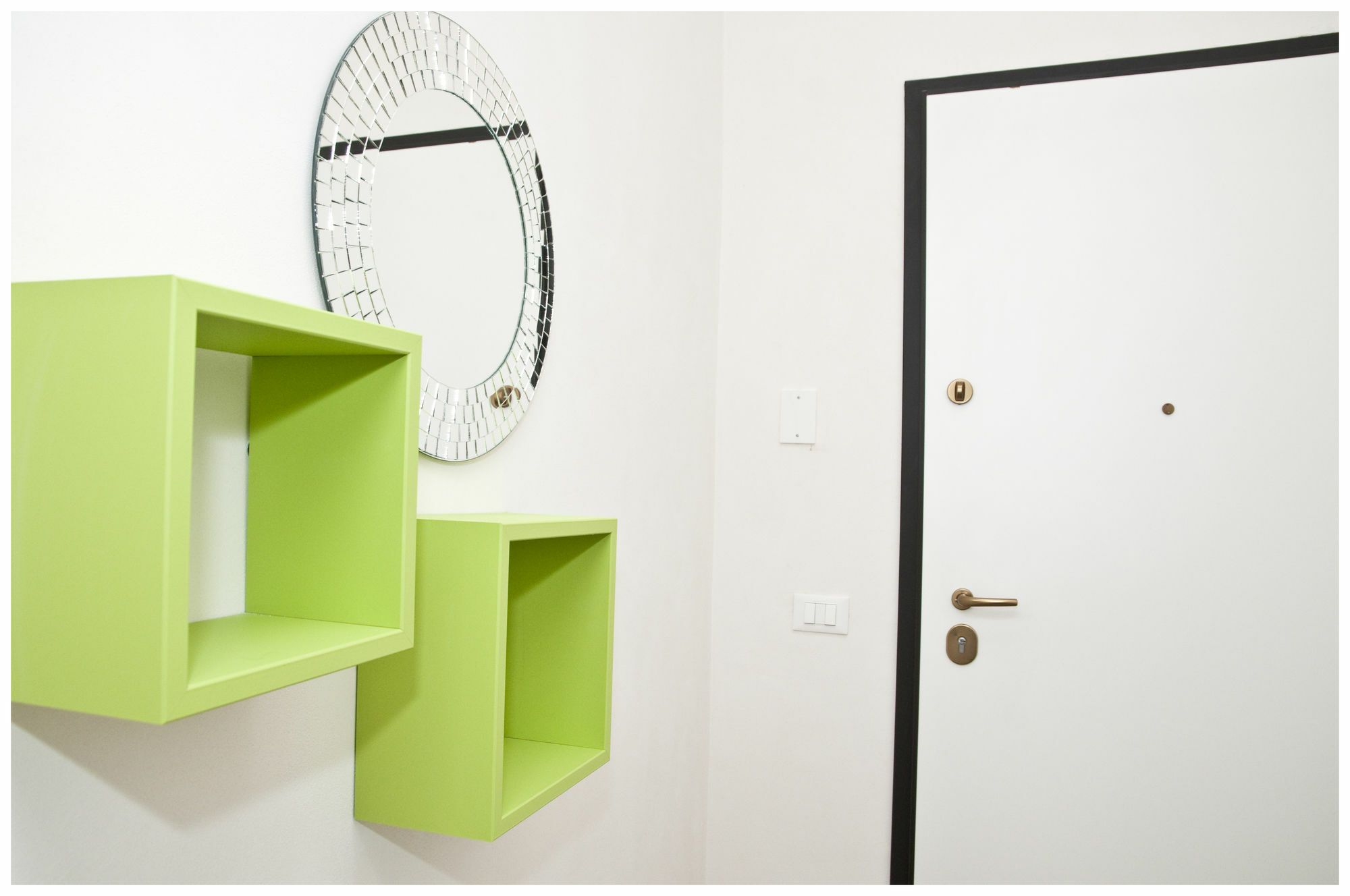 Trapani Tourism Apartments Екстер'єр фото