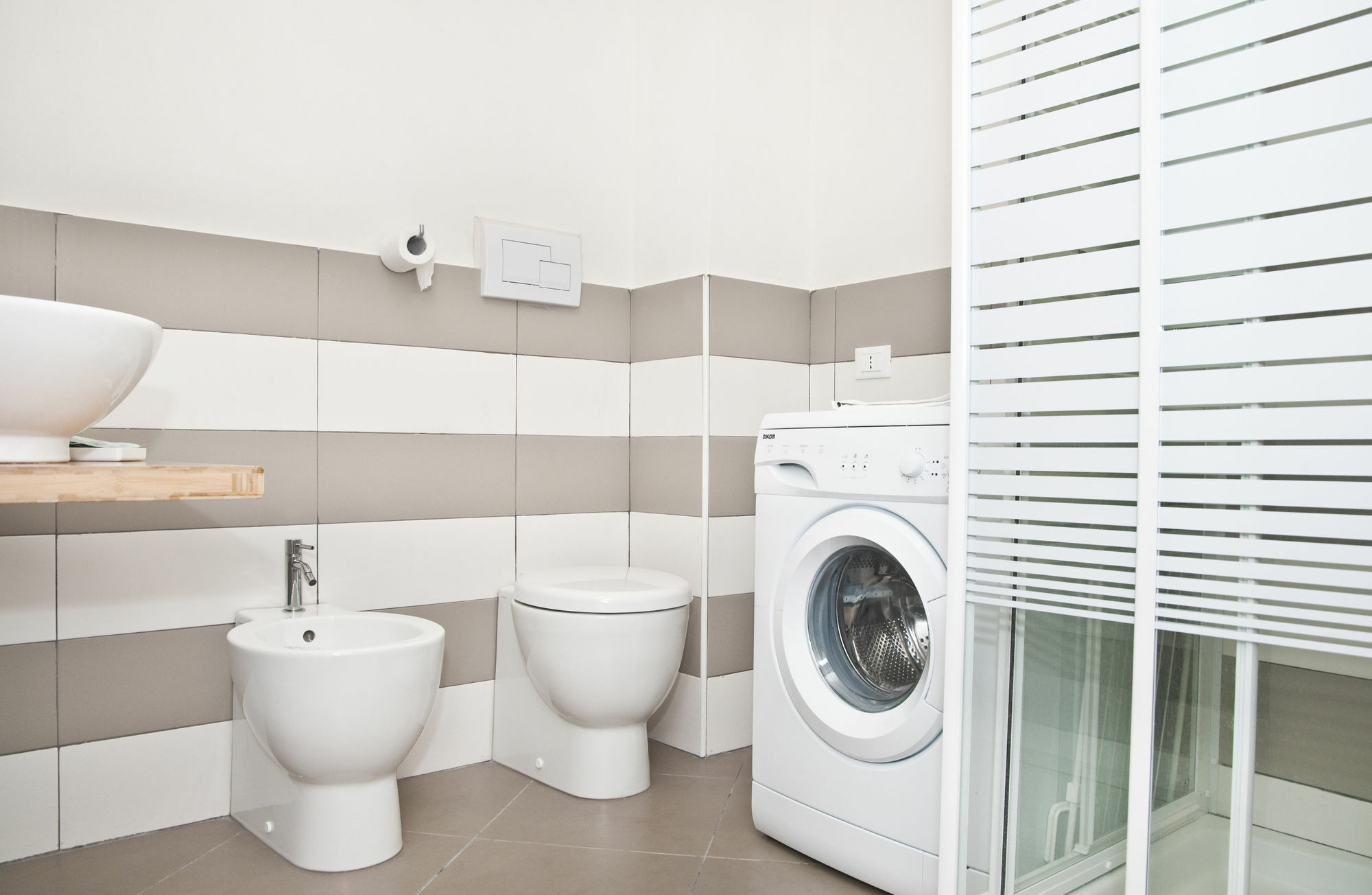 Trapani Tourism Apartments Екстер'єр фото