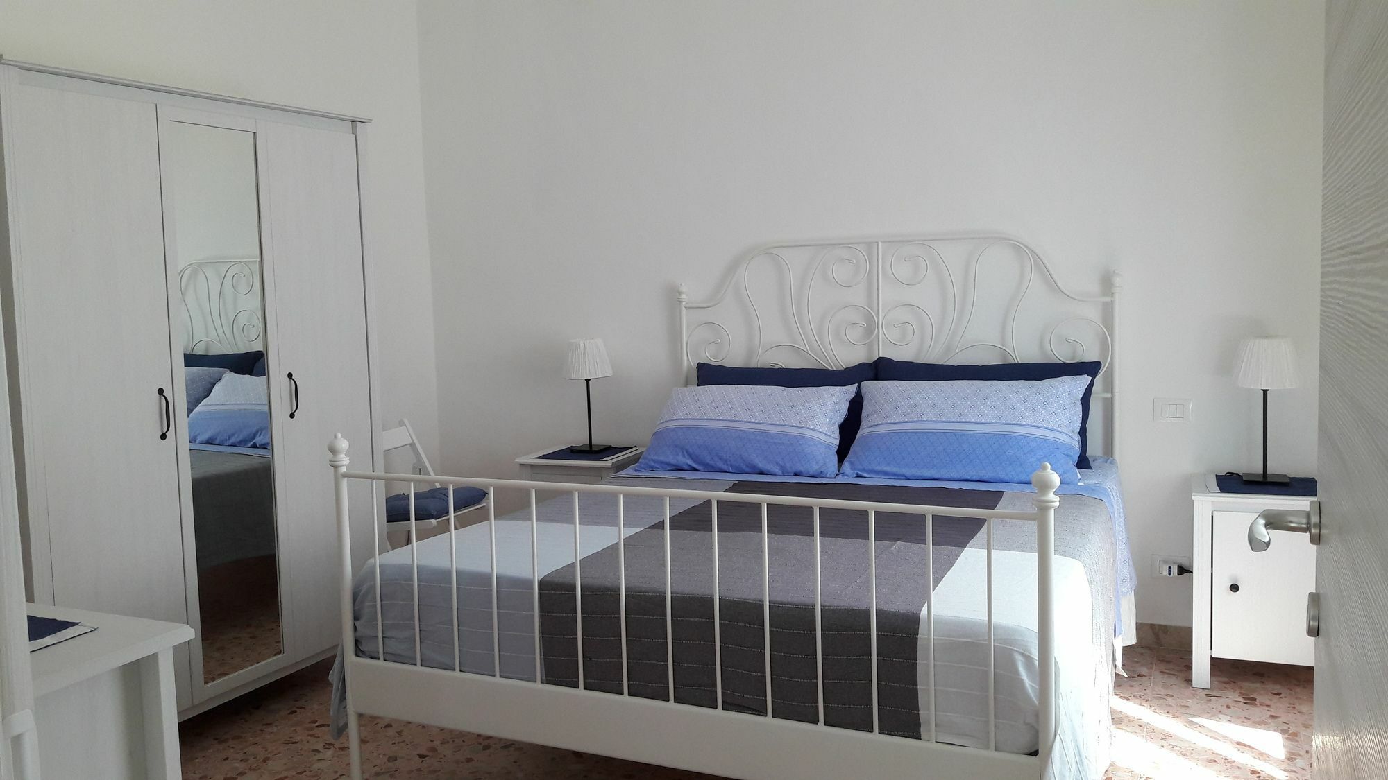 Trapani Tourism Apartments Екстер'єр фото