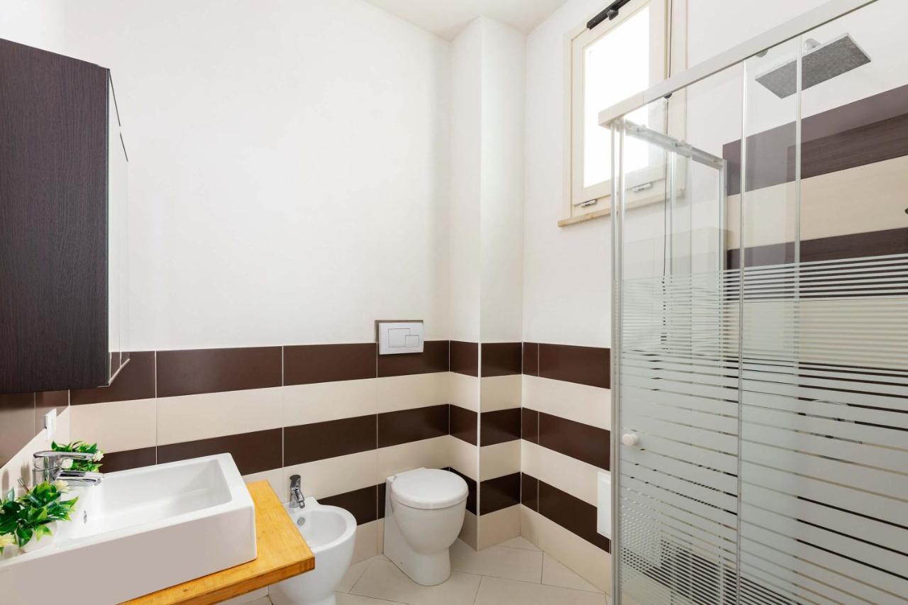 Trapani Tourism Apartments Екстер'єр фото