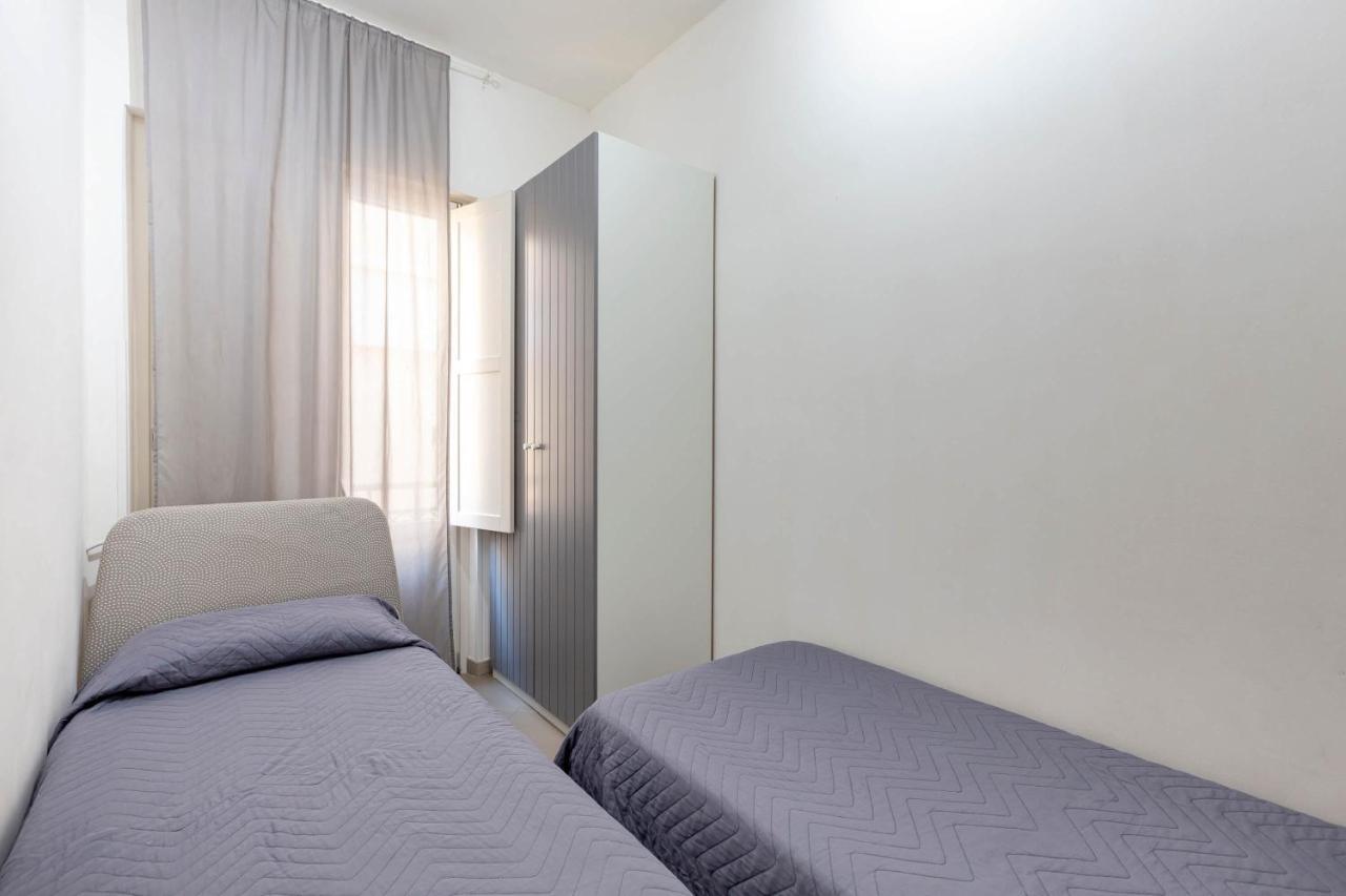 Trapani Tourism Apartments Екстер'єр фото