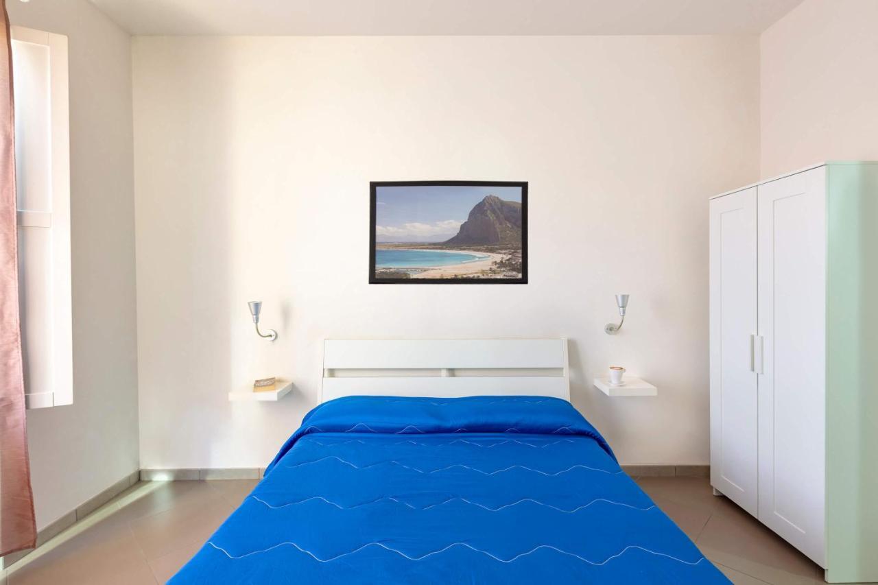 Trapani Tourism Apartments Екстер'єр фото