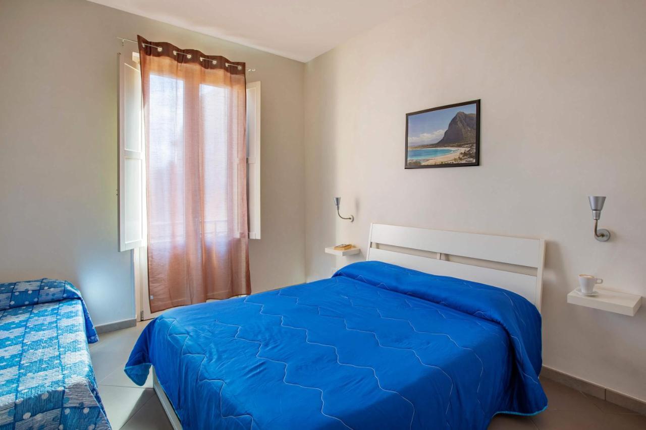 Trapani Tourism Apartments Екстер'єр фото