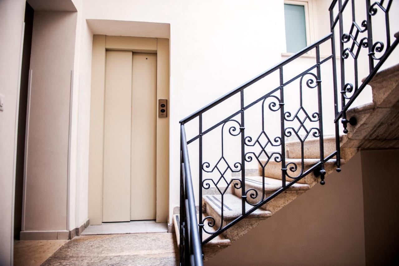 Trapani Tourism Apartments Екстер'єр фото